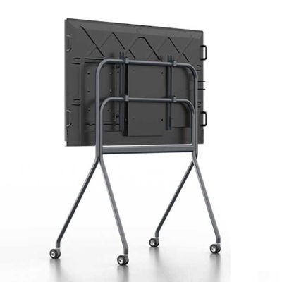 110 นิ้ว Ultra Responsive Interactive Whiteboard กับการสัมผัส 5ms และการเชื่อมต่อที่เรียบร้อย