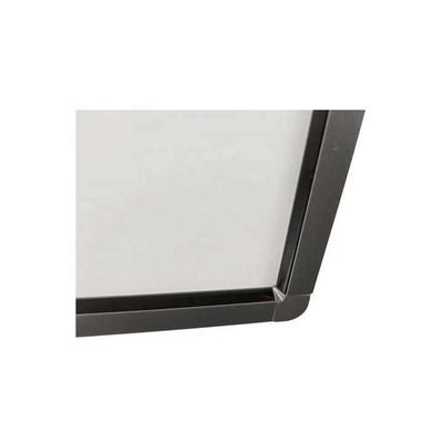 96 นิ้ว Capacitive Touch Interactive Whiteboard 3840X2160 ความละเอียด 180 จุด/วินาที ความเร็วของคอร์เซอร์