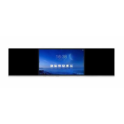 MTHGH 65 นิ้ว 180-260V AC Input Voltage Smart Digital Blackboard พร้อมอินเตอร์เฟซ USB2.0/3.0 และ 4GB แรม