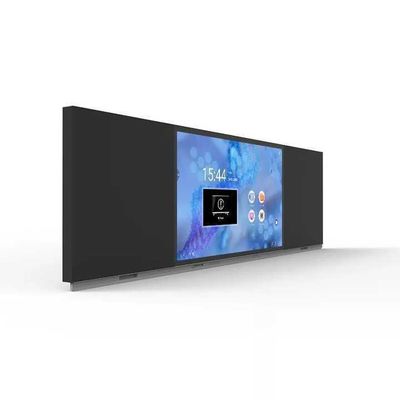 MTHGH 65 นิ้ว 180-260V AC Input Voltage Smart Digital Blackboard พร้อมอินเตอร์เฟซ USB2.0/3.0 และ 4GB แรม