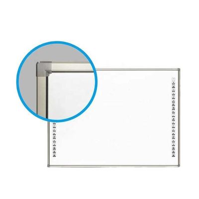 Smart Interactive Whiteboardsmart Digital Whiteboard For Education การอบรมสัมมนา การสัมผัส ความละเอียด 32768*32768