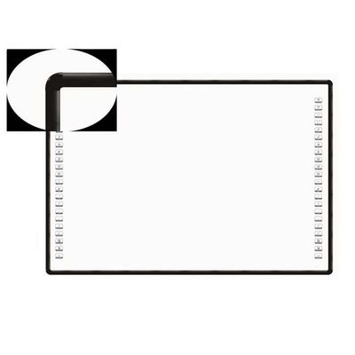 Smart Interactive Whiteboardsmart Digital Whiteboard For Education การอบรมสัมมนา การสัมผัส ความละเอียด 32768*32768