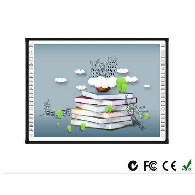 83 นิ้ว ทัชสมาธ์บอร์ด CCC ธุรกิจจอสัมผัส