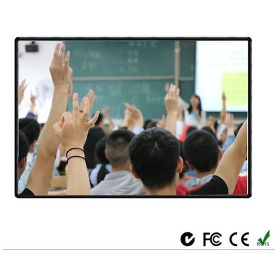83 นิ้ว ทัชสมาธ์บอร์ด CCC ธุรกิจจอสัมผัส