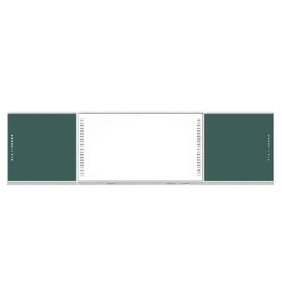 บอร์ดสีขาว / บอร์ดดําดิจิตอลฉลาด 65 นานาอินช์ พร้อมพอร์ต USB เพื่อปรับปรุงประสิทธิภาพ B2B