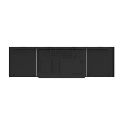 86 นิ้ว Smart Digital Blackboard LCD แบบ DLED และความละเอียดสูง 1200 1