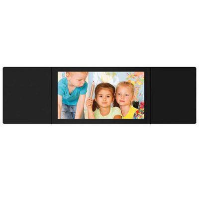 Dual OS Windows Android Smart Digital Blackboard สําหรับการศึกษาในห้องเรียน