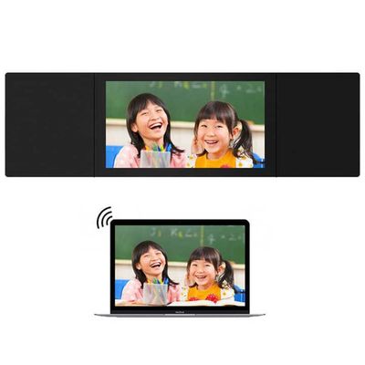 450 Cd/M2 ความสว่างของจอ 86 นิ้ว Smart Digital Whiteboard, Smart Digital Blackboard สําหรับโรงเรียน